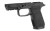 Wilson Combat Grip Module WCP320 Carry II No Manual Safety Sig P320 Black - 3