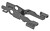 Wilson Combat Sig P320 Extended Slide Release - 2