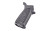 Wilson Combat/BCM Gunfighter Starburst Grip Black