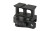 American Defense Mfg Holosun 509T Lower 1/3rd Mount - 2