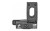 American Defense Mfg Aimpoint M68/CompM2/PRO Low Profile Mount - 3
