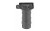 TangoDown Vertical Fore Grip QD Stubby Black