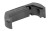 TangoDown Vickers Tactical Extended Mag Release for Glock Gen4-5 9/40 Black