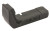TangoDown Vickers Tactical Extended Mag Release for Glock Gen1-3 9/40 Black