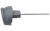 TangoDown Vickers Tactical Grip Plug/Take Down Tool for Glock Gen4-5 Black