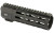 Midwest SP Series Free Float M-LOK 7" Handguard Black - 2