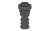 Yankee Hill Machine Co Nitro/Resonator.30 QD Muzzle Brake 5/8x24 - 2