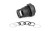 Yankee Hill Machine Co Mini Q.D. Muzzle Brake 9mm 1/2"x28 - 2