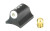 XS Sights Big Dot Shotgun Bead Tritium Plain Barrel Mossberg