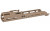 Kinetic Development Group MREX MkII 4.25 SCAR FDE