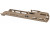 Kinetic Development Group MREX MkII 4.25 SCAR FDE - 2