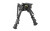 Harris Engineering Bipod 6"-9" Swivels Black