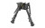 Harris Engineering Bipod 6"-9" Swivels Black - 2