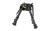 Harris Engineering Bipod 6"-9" Swivels M-LOK Black - 2