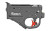 Timney Triggers Ruger 10/22CE Two Stage Trigger Black