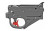 Timney Triggers Ruger 10/22CE Two Stage Trigger Black - 2