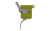 Timney Remington 700 Elite Hunter with Safety Thin Nickel - 2