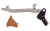 Timney Triggers Alpha Competition Series for Glock Gen 5 Bronze