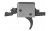 CMC Single Stage Curved Trigger Black 3.5lb - 2
