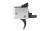 CMC Single Stage Trigger Curved AR-15 9mm PCC 3.5lb