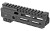 Midwest Combat Rail M-LOK 6" Handguard Black - 2