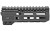 Midwest Combat Rail M-LOK 6" Handguard Black - 3