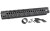 Midwest Combat Rail T-Series 15" Handguard Black