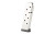 CMC Products Railed Power Mag (RPM) Full Size 1911 45ACP 8 Round Stainless - 2