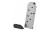 CMC Products Match Grade Compact 1911 45ACP 7 Round Stainless w/ Basepad - 2