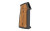 Sharps Bros Aluminum/Wood AR Grip and M-LOK Handguard Panels - 2