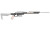 Sharps Bros Heatseeker Chassis w/14" Handguard for Remington 700 - 3