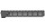 Midwest Combat Rail M-LOK 13.375" Free Float Handguard Black - 3