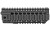 Midwest Combat Rail T-Series 7.25" Handguard Black - 3