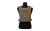 Grey Ghost Gear Minimalist Plate Carrier Ranger Green