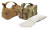 Grey Ghost Gear Rifleman's Squeeze Bag Fill 16oz