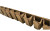 Grey Ghost Gear 40mm Ammo Belt Coyote Brown - 2