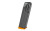 CZ 75 TS 9mm 20 Round Magazine Black Orange Follower - 2