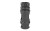 Midwest Two Chamber Muzzle Brake .30 Cal - 2