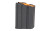 Ammunition Storage Components 223/5.56 Steel 10 Round Magazine Black/Orange - 2
