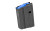 Ammunition Storage Components 6.5 Grendel Steel 5 Round Magazine Black