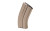 Ammunition Storage Components AR-15 7.62x39 Steel 20 Round Magazine FDE