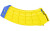 US Palm AK30R 7.62x39 Magazine Banana - 2