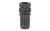 Dead Air Armament Xeno Muzzle Brake 1/2x28 .30Cal - 2