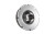 Dead Air Armament Nomad/Sandman Flash Hider Front Cap 7.62 - 4