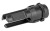 Dead Air Armament Keymount Flash Hider 5.56 1/2x28 - 3
