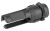 Dead Air Armament Keymount Flash Hider 7.62 5/8x24 - 3