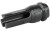 Dead Air Armament Keymount Flash Hider 7.62 M14x1LH - 3