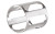 Dead Air Armament P-Series Fixed Barrel Spacer
