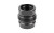 Dead Air Armament Xeno Xero Mount .45 11/16x24 - 2