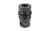 Dead Air Armament Xeno Pistol Wee Brake 9mm 1/2x28 - 2
